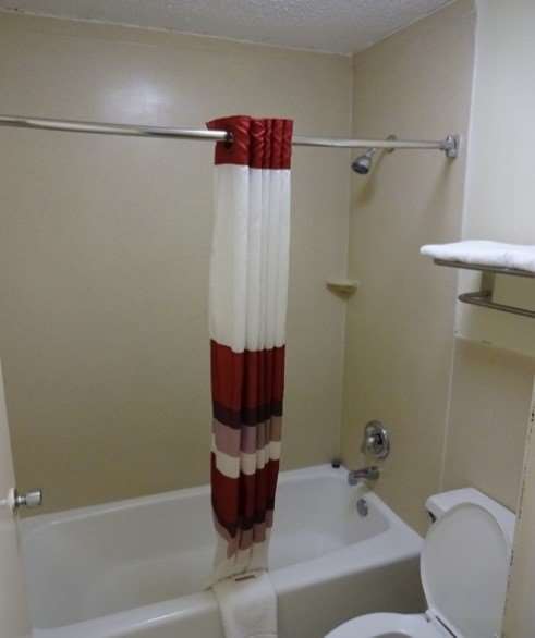 Red Roof Inn & Suites Greenwood, Sc Pokoj fotografie